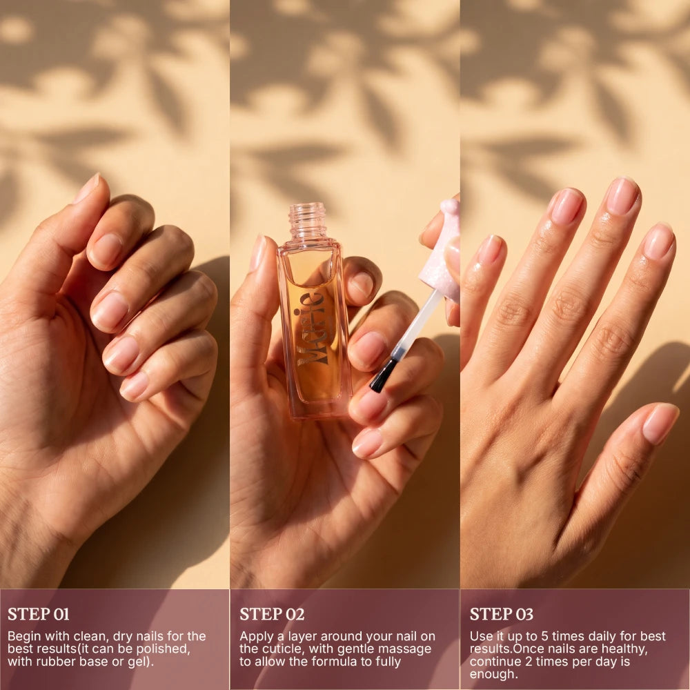 Nail Hardener