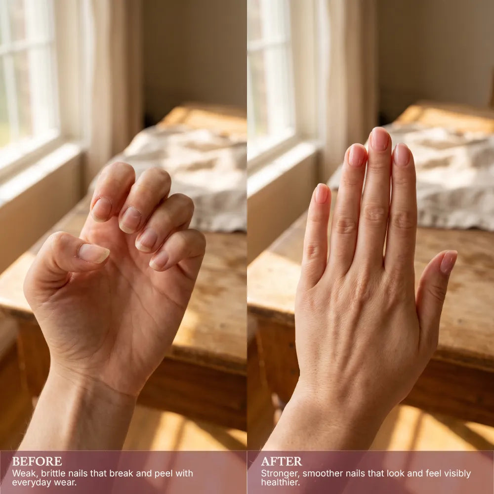 Nail Hardener