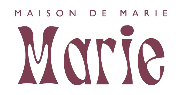 Maison de Marie